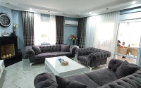 Luxury property: penthouse 4+1, 260 m², with designer interior, in the Lower Oba area, Alanya-id-2323-photo-2