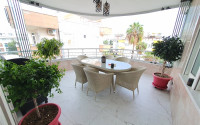 Luxury property: penthouse 4+1, 260 m², with designer interior, in the Lower Oba area, Alanya-id-2323-photo-8