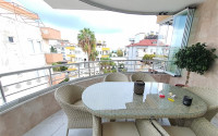Luxury property: penthouse 4+1, 260 m², with designer interior, in the Lower Oba area, Alanya-id-2323-photo-9