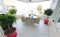 Luxury property: penthouse 4+1, 260 m², with designer interior, in the Lower Oba area, Alanya-id-2323-photo-10