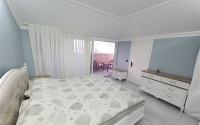 Luxury property: penthouse 4+1, 260 m², with designer interior, in the Lower Oba area, Alanya-id-2323-photo-22