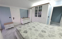 Luxury property: penthouse 4+1, 260 m², with designer interior, in the Lower Oba area, Alanya-id-2323-photo-23