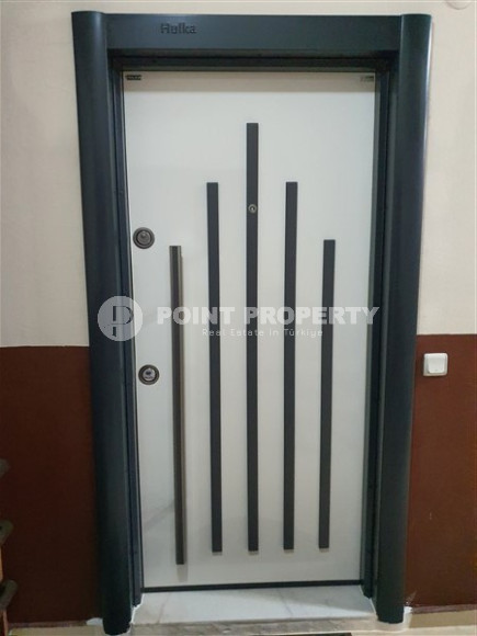 Luxury property: penthouse 4+1, 260 m², with designer interior, in the Lower Oba area, Alanya-id-2323-photo-30