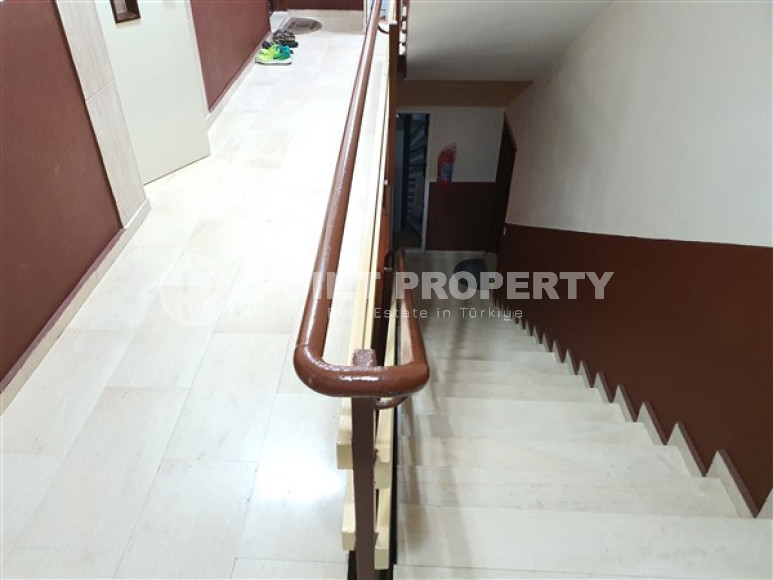 Luxury property: penthouse 4+1, 260 m², with designer interior, in the Lower Oba area, Alanya-id-2323-photo-31