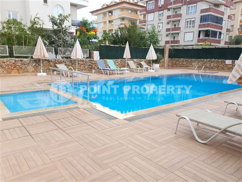 Luxury property: penthouse 4+1, 260 m², with designer interior, in the Lower Oba area, Alanya-id-2323-photo-32