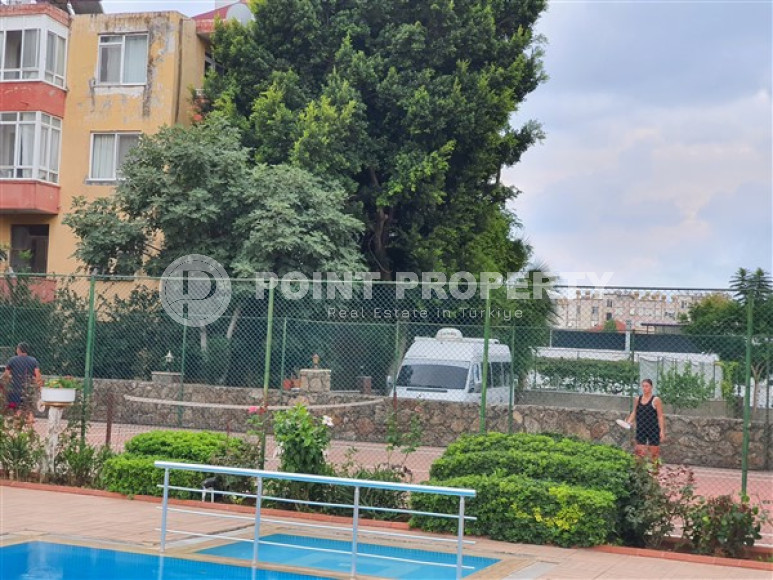 Luxury property: penthouse 4+1, 260 m², with designer interior, in the Lower Oba area, Alanya-id-2323-photo-35