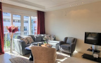 Designer apartment in the Oba district: spacious 3+1 penthouse, 160m², 200m from the center of the area.-id-2324-photo-2
