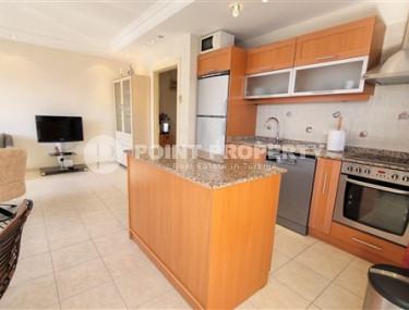 Designer apartment in the Oba district: spacious 3+1 penthouse, 160m², 200m from the center of the area.-id-2324-photo-5