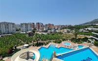 Ready to move in, 2+1 apartment in a comfortable complex in a residential area of Alanya - Cikcilli-id-1195-photo-21