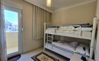 Designer apartment in the Oba district: spacious 3+1 penthouse, 160m², 200m from the center of the area.-id-2324-photo-13