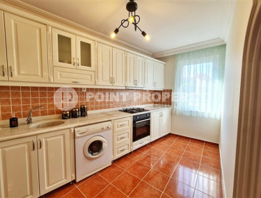 Двухкомнатная квартира всего в 150 м от моря Махмутлар, Алания-id-2327-фото-3