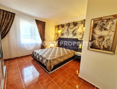 Двухкомнатная квартира всего в 150 м от моря Махмутлар, Алания-id-2327-фото-4