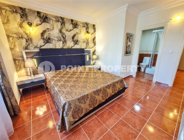 Двухкомнатная квартира всего в 150 м от моря Махмутлар, Алания-id-2327-фото-5