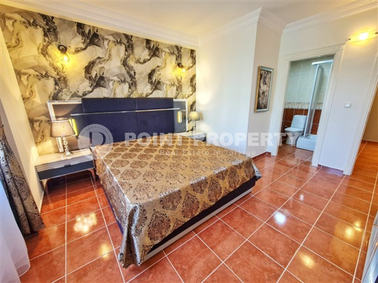 Двухкомнатная квартира всего в 150 м от моря Махмутлар, Алания-id-2327-фото-5