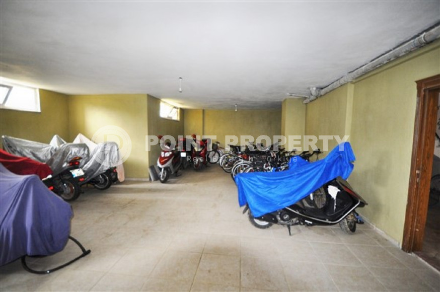 Двухкомнатная квартира всего в 150 м от моря Махмутлар, Алания-id-2327-фото-16