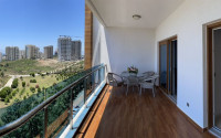 Furnished one-bedroom apartment in an elite complex at the foot of the Taurus Mountains in Mahmutlar-id-1196-photo-8