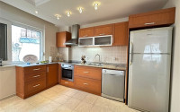 Cozy two-bedroom apartment, 115m², in a complex with a swimming pool 550m from the sea in the Oba area-id-2329-photo-6