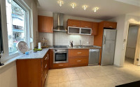 Cozy two-bedroom apartment, 115m², in a complex with a swimming pool 550m from the sea in the Oba area-id-2329-photo-7