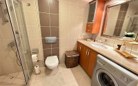 Cozy two-bedroom apartment, 115m², in a complex with a swimming pool 550m from the sea in the Oba area-id-2329-photo-10