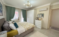 Cozy two-bedroom apartment, 115m², in a complex with a swimming pool 550m from the sea in the Oba area-id-2329-photo-14