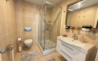Cozy two-bedroom apartment, 115m², in a complex with a swimming pool 550m from the sea in the Oba area-id-2329-photo-15