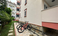 Cozy two-bedroom apartment, 115m², in a complex with a swimming pool 550m from the sea in the Oba area-id-2329-photo-21