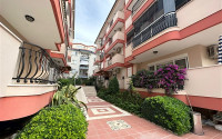 Cozy two-bedroom apartment, 115m², in a complex with a swimming pool 550m from the sea in the Oba area-id-2329-photo-23