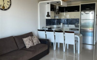 Furnished one-bedroom apartment in an elite complex at the foot of the Taurus Mountains in Mahmutlar-id-1196-photo-15