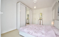 Апартаменты с двумя спальнями, 110м², в 350м от Средиземного моря в Махмутларе, Алания-id-2331-фото-15