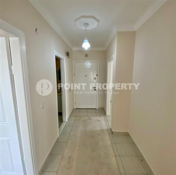 Spacious 2+1 apartment with mountain views, in a complex with a swimming pool in the Tosmur area, 350m from the sea-id-1197-photo-4