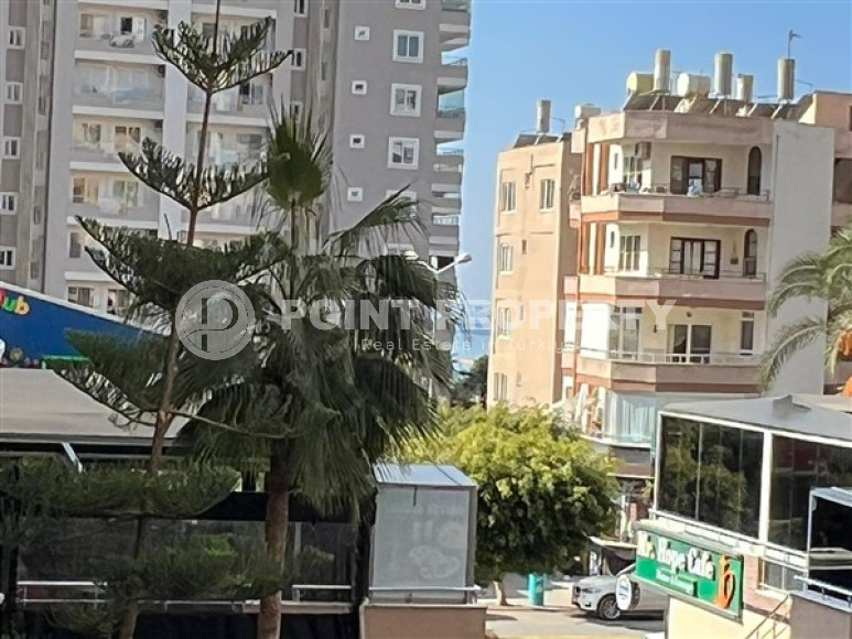 Просторные, меблированные апартаменты 2+1, площадью 130 м2, вблизи от моря в Махмутларе, Алания-id-2334-фото-23