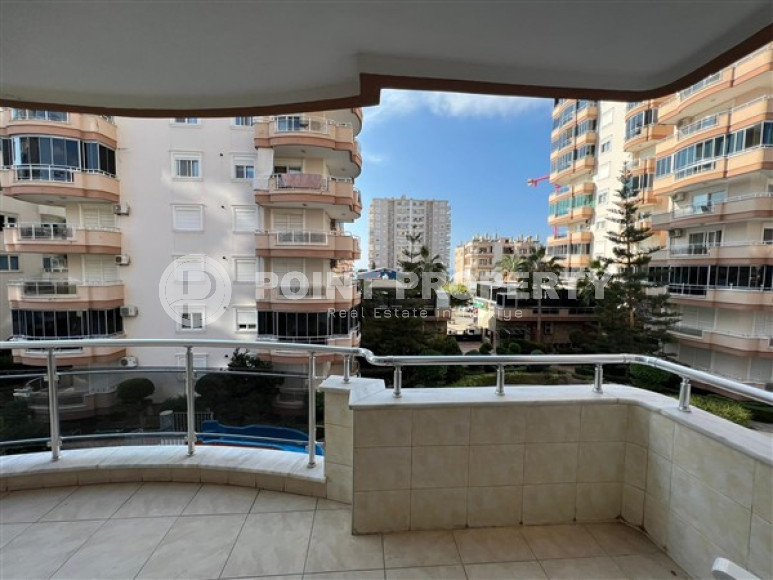 Просторные, меблированные апартаменты 2+1, площадью 130 м2, вблизи от моря в Махмутларе, Алания-id-2334-фото-24