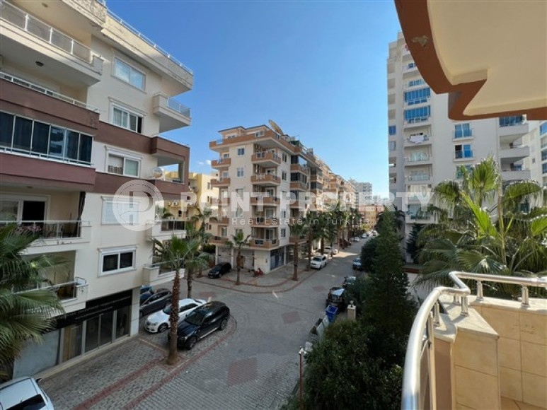 Просторные, меблированные апартаменты 2+1, площадью 130 м2, вблизи от моря в Махмутларе, Алания-id-2334-фото-32