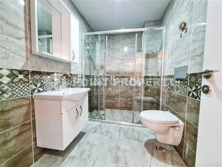 Apartment 1+1 in an elite residence with an area of 67 m², 350 m from the sea in Mahmutlar, Alanya-id-2335-photo-6