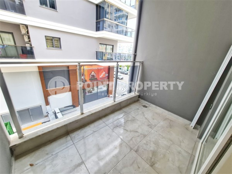 Apartment 1+1 in an elite residence with an area of 67 m², 350 m from the sea in Mahmutlar, Alanya-id-2335-photo-7