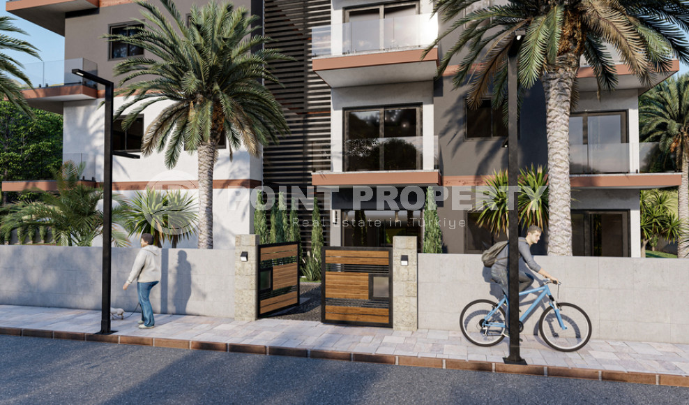 От застройщика: квартиры 2+1 и 3+1 в комплексе с инфраструктурой на окончательном этапе строительства в Оба-id-1193-фото-6