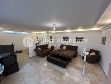 Роскошная, двухэтажная вилла 3+1, площадью 260 м2 в Каргыджаке, Алания-id-2337-фото-5