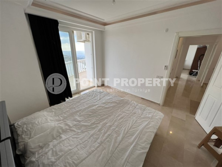 Роскошная, двухэтажная вилла 3+1, площадью 260 м2 в Каргыджаке, Алания-id-2337-фото-10