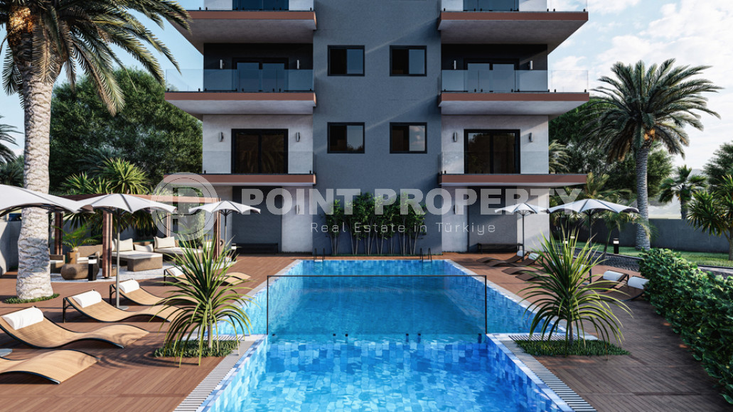 От застройщика: квартиры 2+1 и 3+1 в комплексе с инфраструктурой на окончательном этапе строительства в Оба-id-1193-фото-10