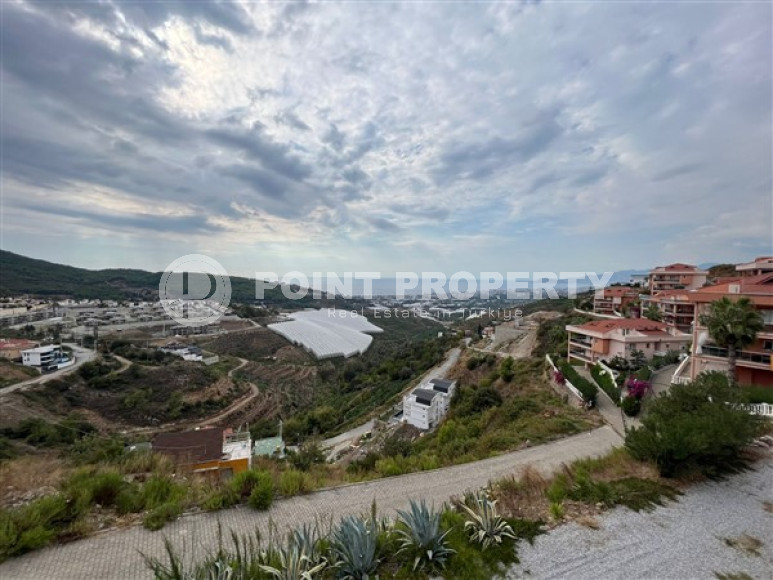 Роскошная, двухэтажная вилла 3+1, площадью 260 м2 в Каргыджаке, Алания-id-2337-фото-20