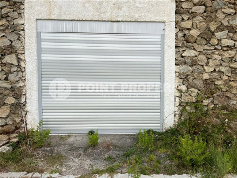 Роскошная, двухэтажная вилла 3+1, площадью 260 м2 в Каргыджаке, Алания-id-2337-фото-27