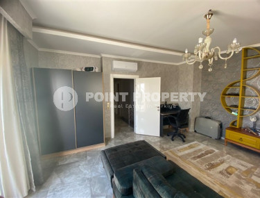 Роскошный дуплекс 4+1 с инфраструктурой пятизвёздочного отеля и личным трансфером до самого популярного пляжа Клеопатры-id-2339-фото-5