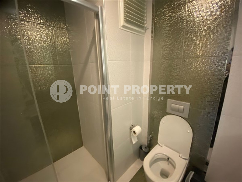 Роскошный дуплекс 4+1 с инфраструктурой пятизвёздочного отеля и личным трансфером до самого популярного пляжа Клеопатры-id-2339-фото-16