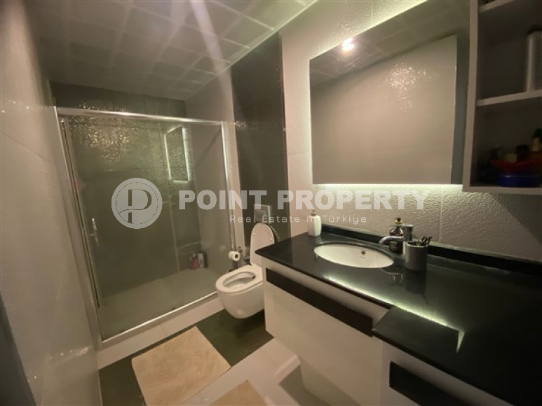 Роскошный дуплекс 4+1 с инфраструктурой пятизвёздочного отеля и личным трансфером до самого популярного пляжа Клеопатры-id-2339-фото-25