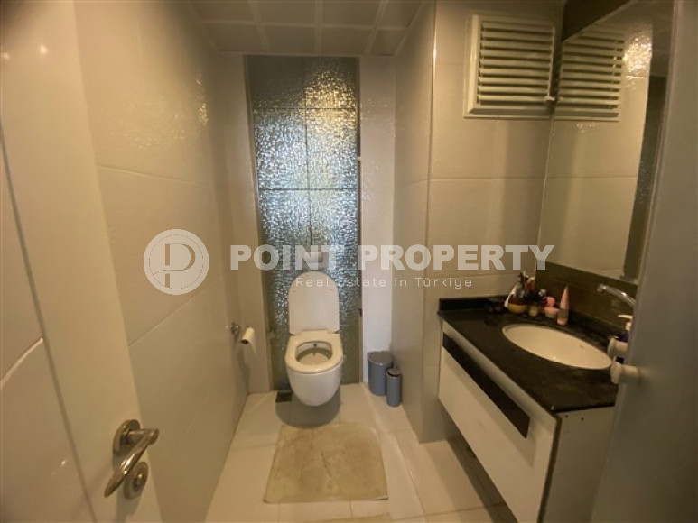 Роскошный дуплекс 4+1 с инфраструктурой пятизвёздочного отеля и личным трансфером до самого популярного пляжа Клеопатры-id-2339-фото-27