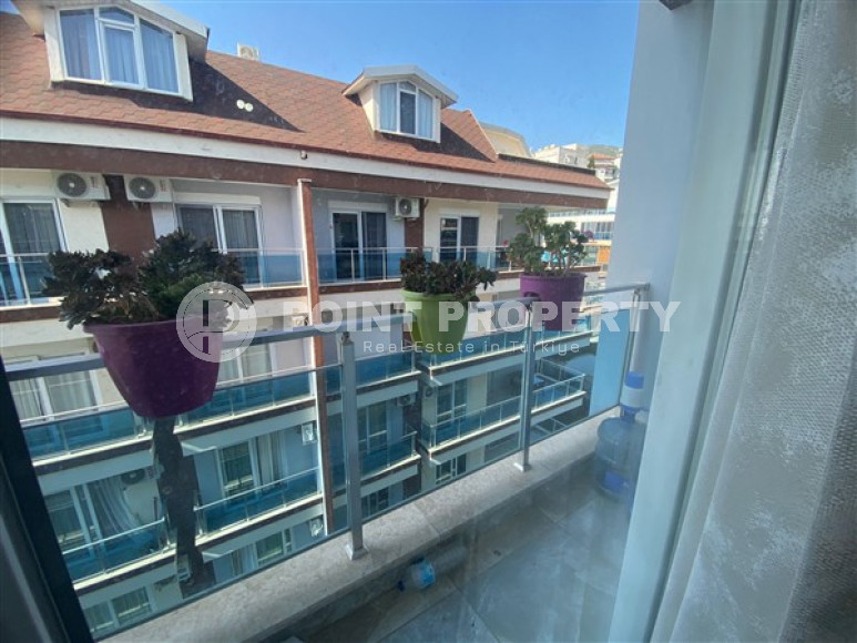 Роскошный дуплекс 4+1 с инфраструктурой пятизвёздочного отеля и личным трансфером до самого популярного пляжа Клеопатры-id-2339-фото-28