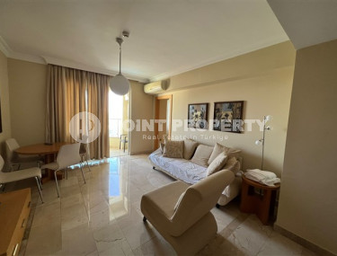 Квартира в масштабном проекте в Каргыджак с двумя спальнями 100м2-id-2340-фото-2