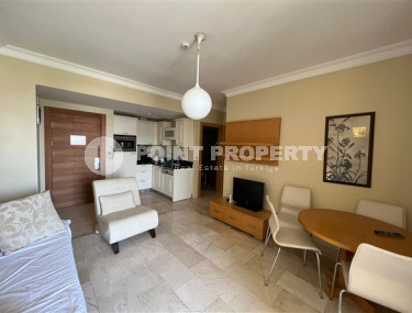 Квартира в масштабном проекте в Каргыджак с двумя спальнями 100м2-id-2340-фото-4