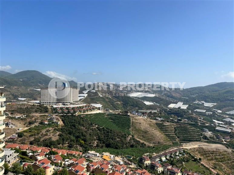 Квартира в масштабном проекте в Каргыджак с двумя спальнями 100м2-id-2340-фото-13