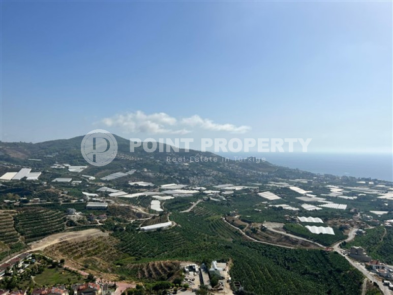 Квартира в масштабном проекте в Каргыджак с двумя спальнями 100м2-id-2340-фото-16